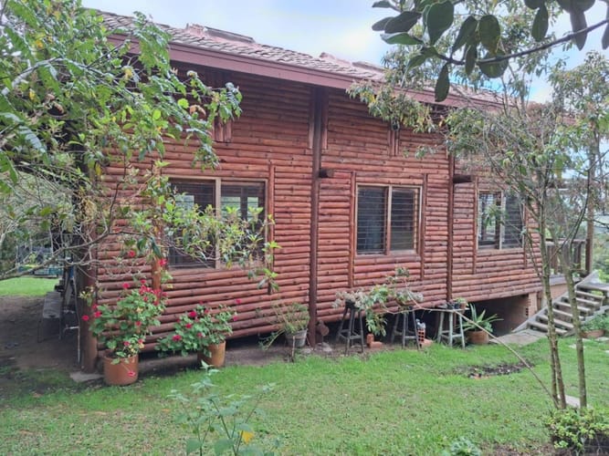 Finca en arriendo en Santa Elena, Medellín, 2200 m² · foto 11 de 24