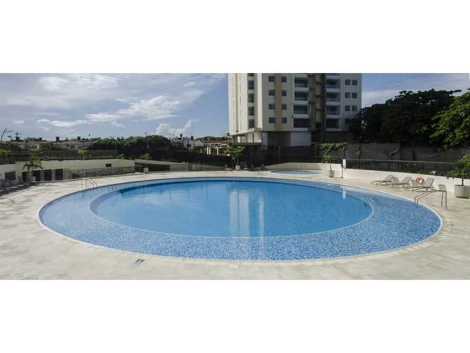Apartamento de 3 alcobas en venta en Bavaria, Santa Marta, 94 m² · foto 7 de 24