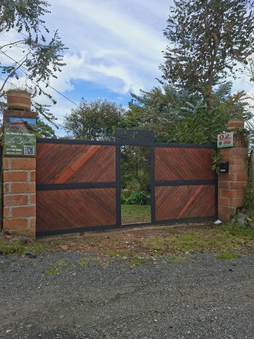 Finca en arriendo en Santa Elena, Medellín, 2200 m² · foto 13 de 24