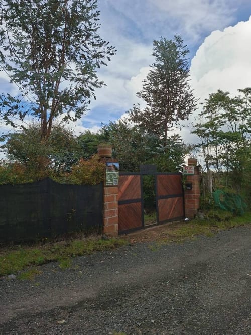 Finca en arriendo en Santa Elena, Medellín, 2200 m² · foto 14 de 24