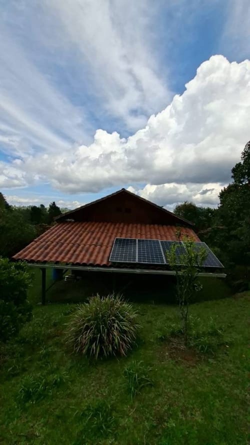 Finca en arriendo en Santa Elena, Medellín, 2200 m² · foto 16 de 24