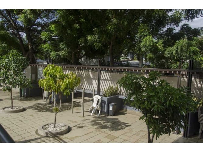Apartamento de 3 alcobas en venta en Bavaria, Santa Marta, 94 m² · foto 9 de 24