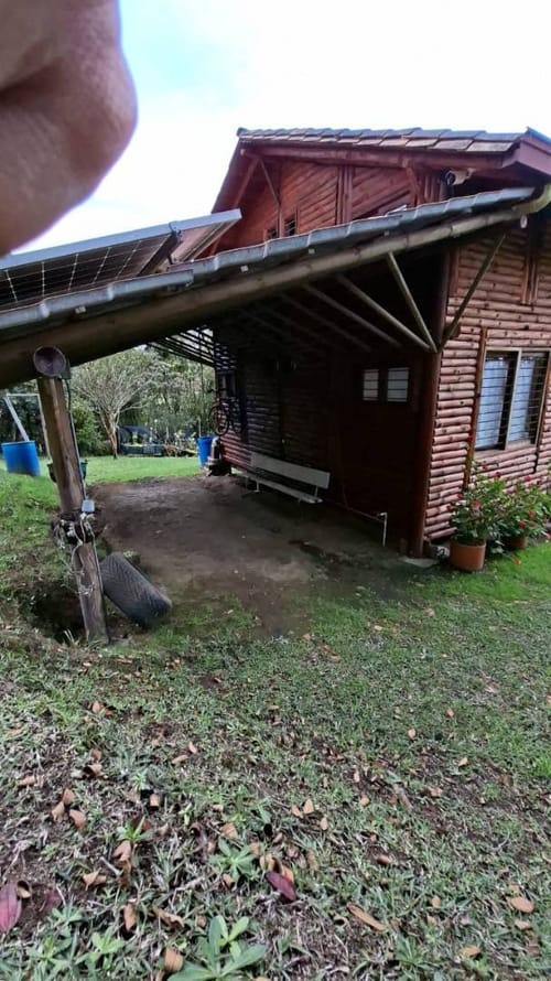 Finca en arriendo en Santa Elena, Medellín, 2200 m² · foto 17 de 24