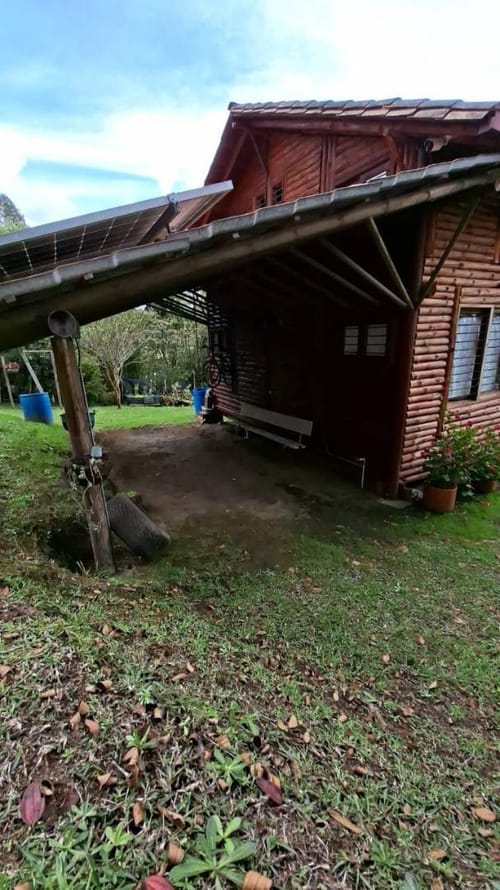 Finca en arriendo en Santa Elena, Medellín, 2200 m² · foto 18 de 24
