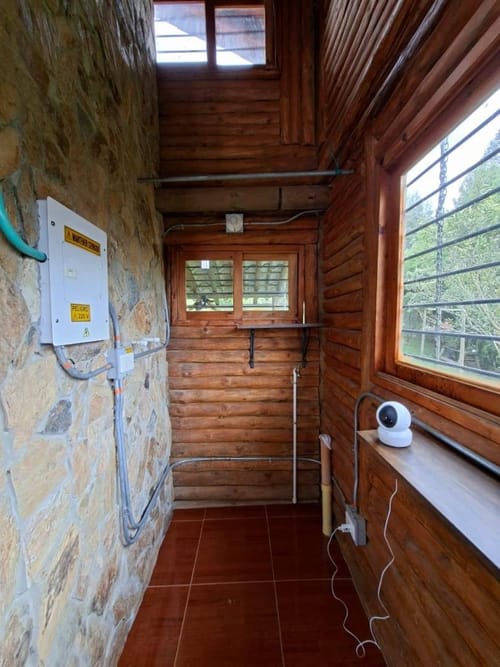 Finca en arriendo en Santa Elena, Medellín, 2200 m² · foto 20 de 24