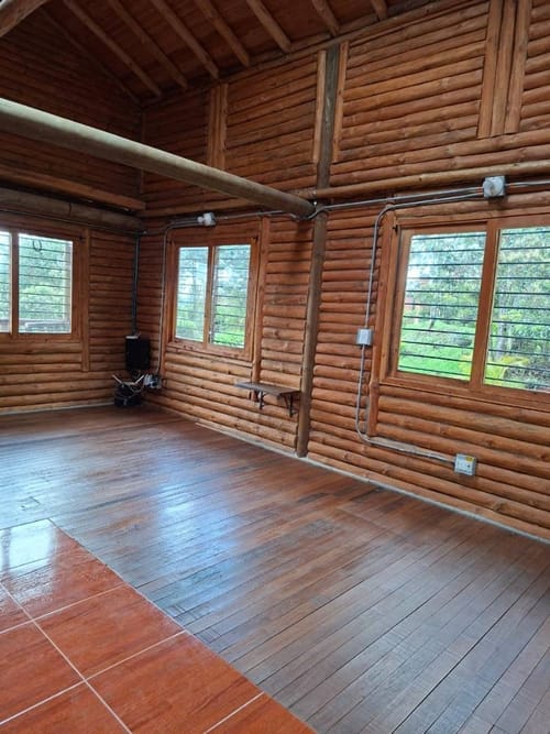 Finca en arriendo en Santa Elena, Medellín, 2200 m² · foto 21 de 24