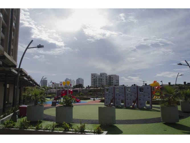 Apartamento de 3 alcobas en venta en Bavaria, Santa Marta, 94 m² · foto 11 de 24