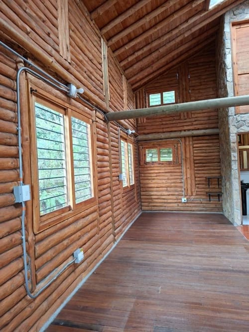 Finca en arriendo en Santa Elena, Medellín, 2200 m² · foto 22 de 24