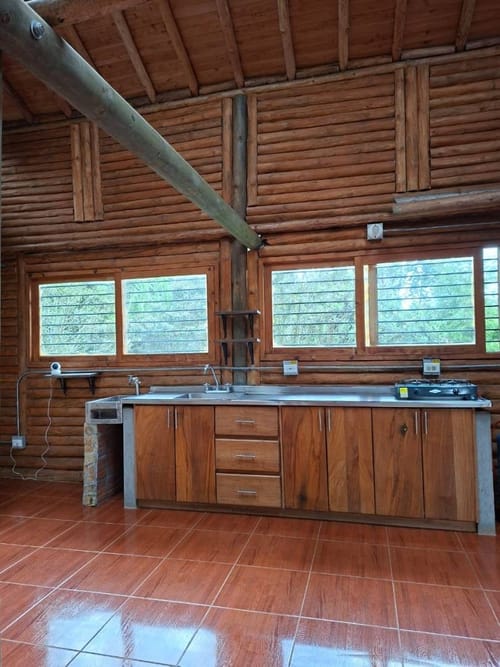 Finca en arriendo en Santa Elena, Medellín, 2200 m² · foto 23 de 24