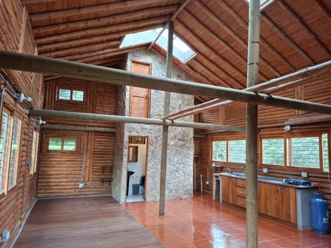 Finca en arriendo en Santa Elena, Medellín, 2200 m² · foto 24 de 24