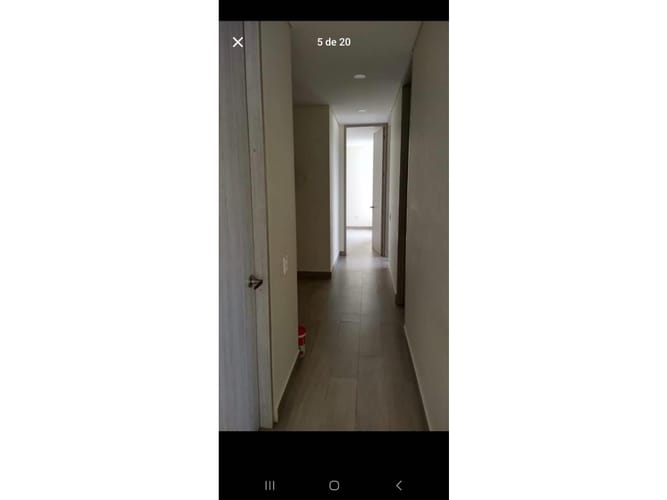 Apartamento de 3 alcobas en venta en Bavaria, Santa Marta, 94 m² · foto 14 de 24