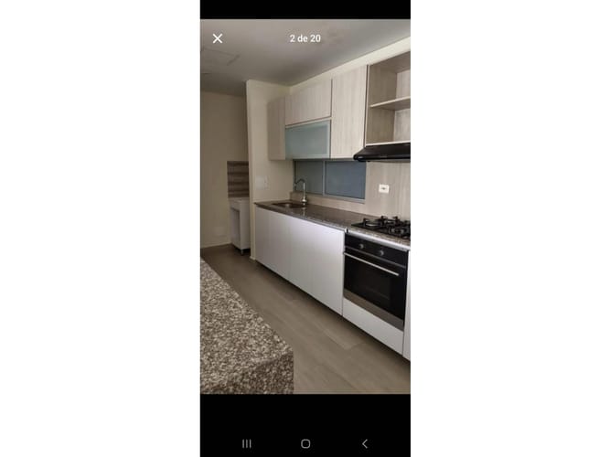 Apartamento de 3 alcobas en venta en Bavaria, Santa Marta, 94 m² · foto 17 de 24
