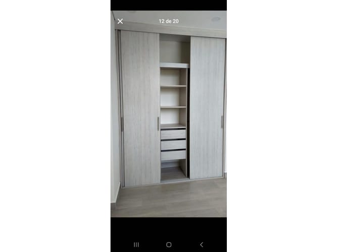 Apartamento de 3 alcobas en venta en Bavaria, Santa Marta, 94 m² · foto 21 de 24