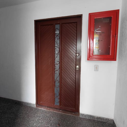 Apartamento de 3 alcobas en arriendo en Colseguros Andes, Cali, 60 m² · foto 3 de 24