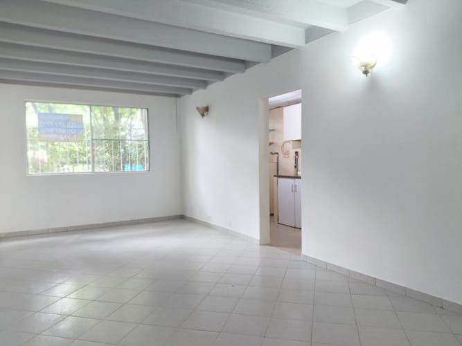 Apartamento de 3 alcobas en arriendo en Colseguros Andes, Cali, 60 m² · foto 4 de 24