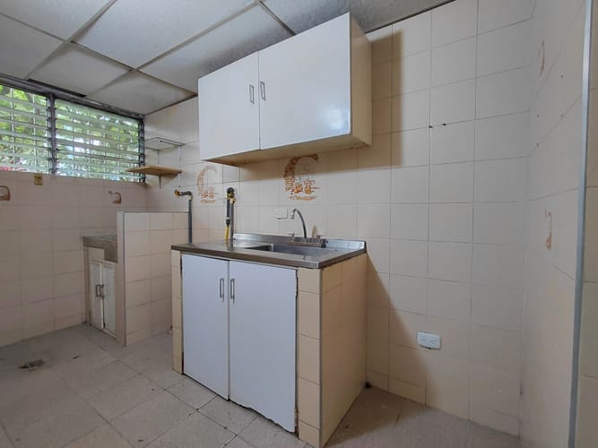 Apartamento de 3 alcobas en arriendo en Colseguros Andes, Cali, 60 m² · foto 7 de 24