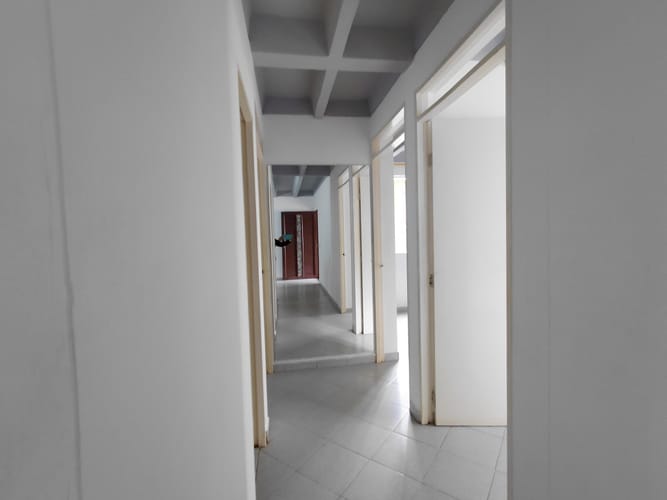 Apartamento de 3 alcobas en arriendo en Colseguros Andes, Cali, 60 m² · foto 10 de 24