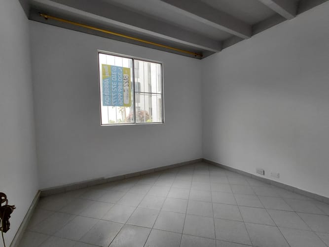 Apartamento de 3 alcobas en arriendo en Colseguros Andes, Cali, 60 m² · foto 11 de 24