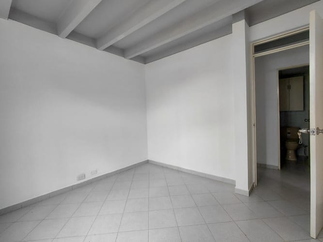 Apartamento de 3 alcobas en arriendo en Colseguros Andes, Cali, 60 m² · foto 12 de 24