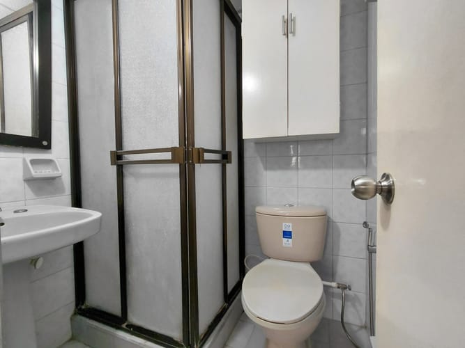 Apartamento de 3 alcobas en arriendo en Colseguros Andes, Cali, 60 m² · foto 13 de 24
