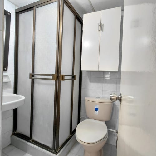 Apartamento de 3 alcobas en arriendo en Colseguros Andes, Cali, 60 m² · foto 14 de 24