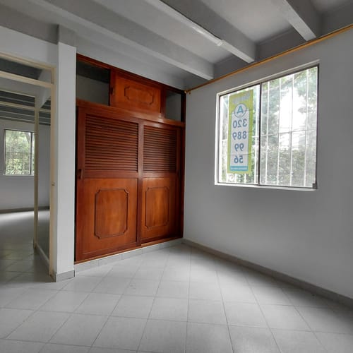 Apartamento de 3 alcobas en arriendo en Colseguros Andes, Cali, 60 m² · foto 16 de 24