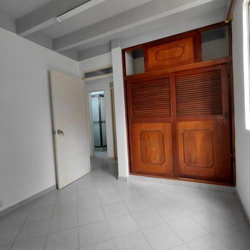 Apartamento de 3 alcobas en arriendo en Colseguros Andes, Cali, 60 m² · foto 17 de 24