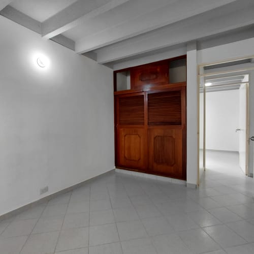 Apartamento de 3 alcobas en arriendo en Colseguros Andes, Cali, 60 m² · foto 19 de 24