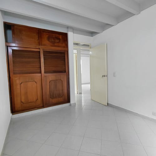 Apartamento de 3 alcobas en arriendo en Colseguros Andes, Cali, 60 m² · foto 20 de 24