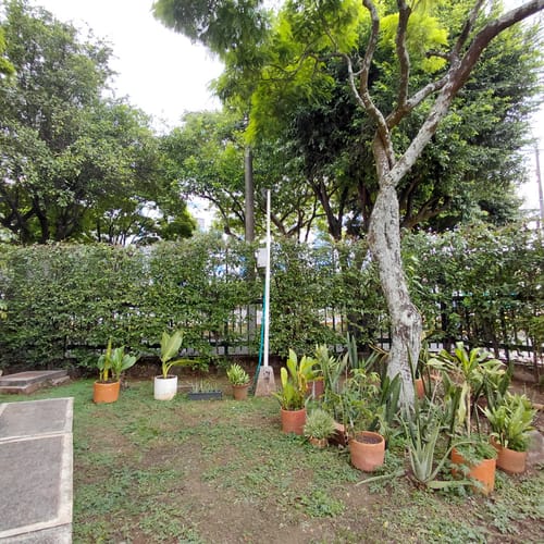 Apartamento de 3 alcobas en arriendo en Colseguros Andes, Cali, 60 m² · foto 23 de 24