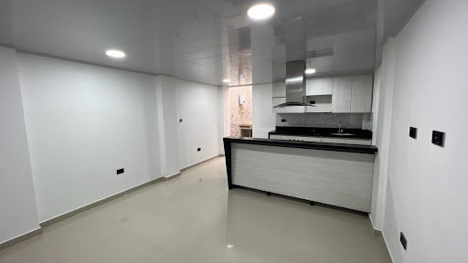 Apartamento en Arriendo en Castilla, Medellín