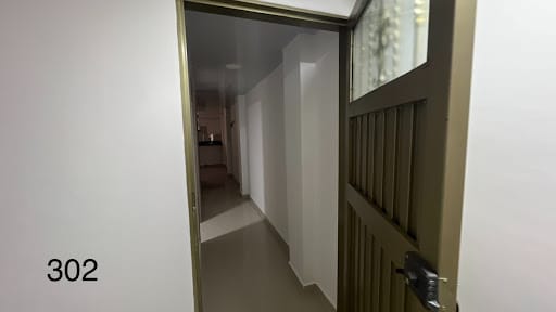 Apartamento de 2 alcobas en arriendo en Castilla, Medellín, 55 m² · foto 2 de 7