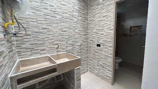 Apartamento de 2 alcobas en arriendo en Castilla, Medellín, 55 m² · foto 6 de 7