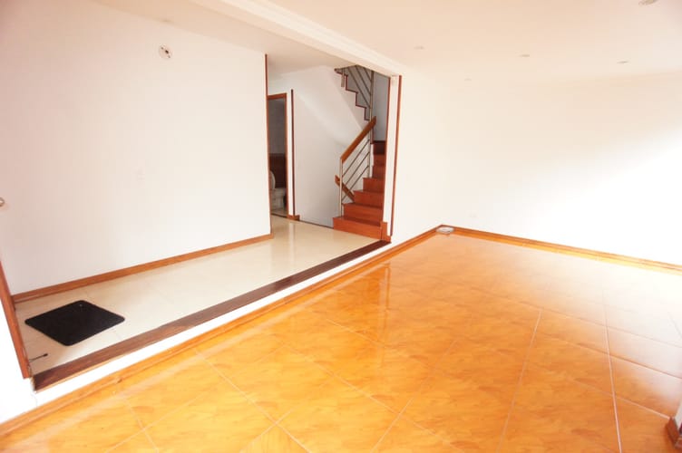 Casa en venta en Gratamira, Bogotá · foto 2 de 20
