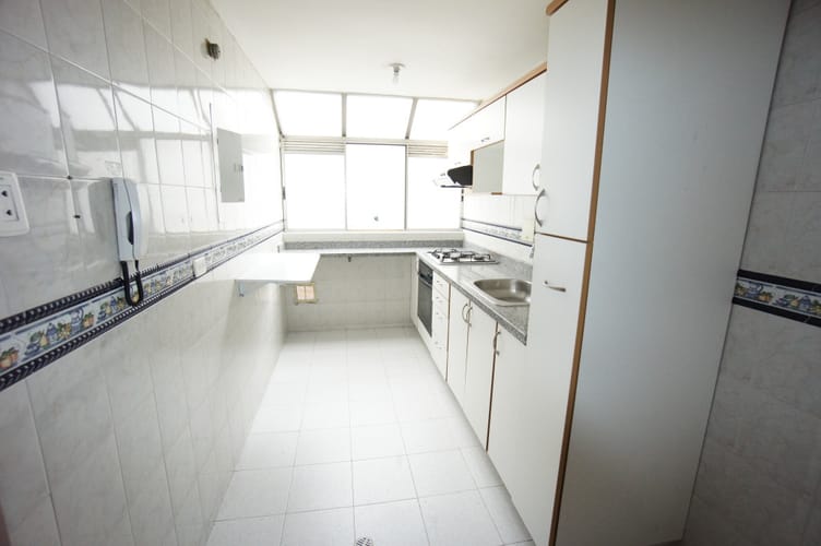 Casa en venta en Gratamira, Bogotá · foto 4 de 20