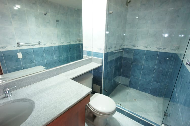 Casa en venta en Gratamira, Bogotá · foto 10 de 20