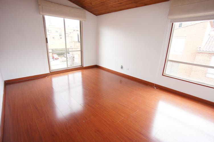 Casa en venta en Gratamira, Bogotá · foto 11 de 20