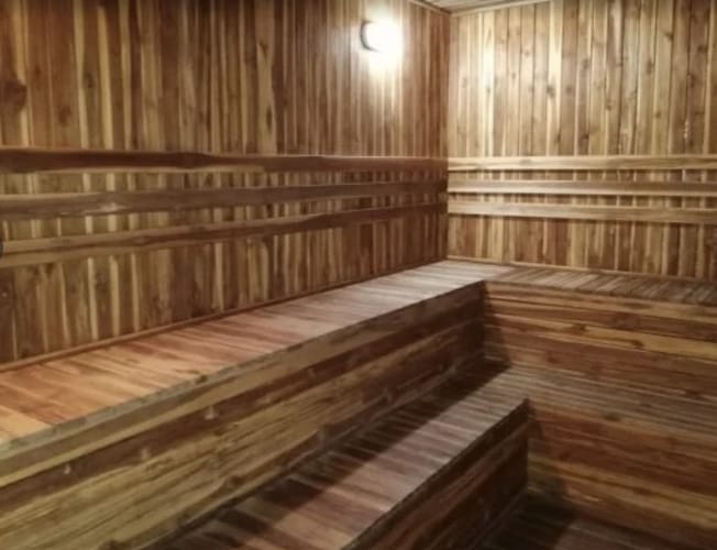 Apartamento de 3 alcobas en venta en La Uribe, Bogotá, 109 m² · foto 15 de 20