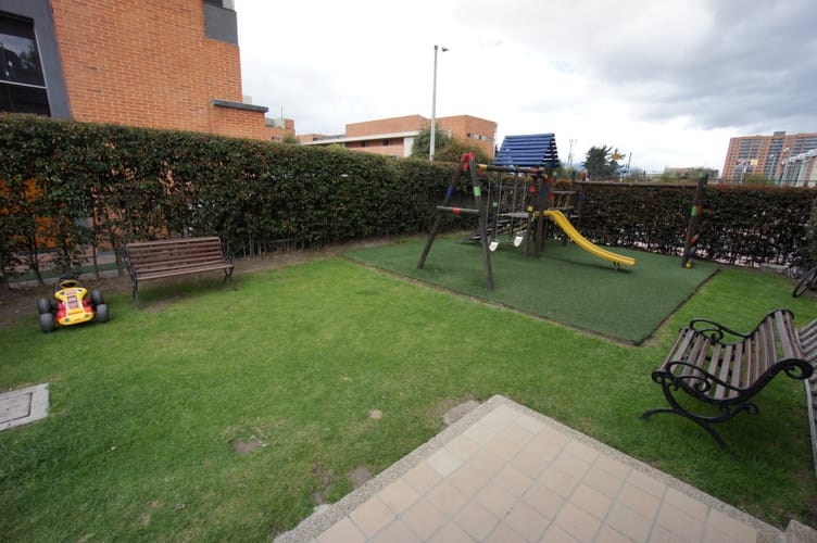Casa en venta en Gratamira, Bogotá · foto 18 de 20