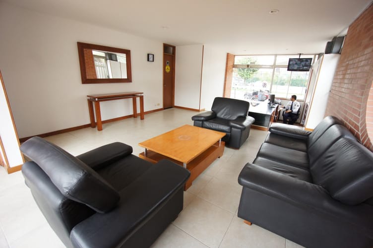 Casa en venta en Gratamira, Bogotá · foto 19 de 20