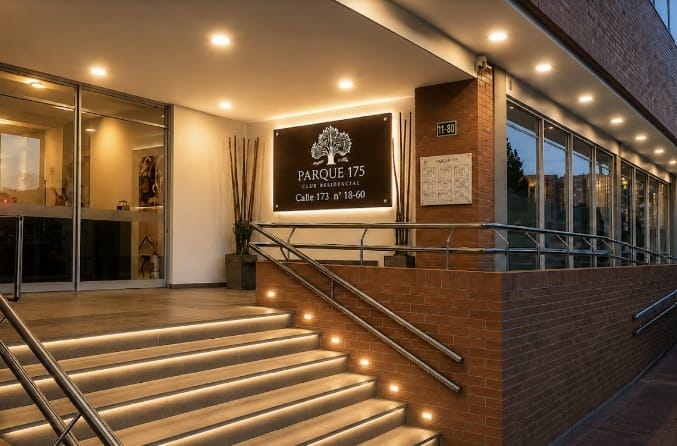 Apartamento de 3 alcobas en venta en La Uribe, Bogotá, 109 m² · foto 18 de 20