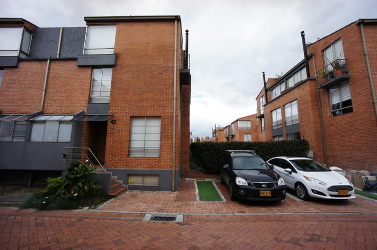 Casa en venta en Gratamira, Bogotá · foto 20 de 20