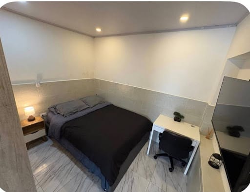 Apartaestudio en arriendo en Quesada, Bogotá, 25 m² · foto 9 de 12
