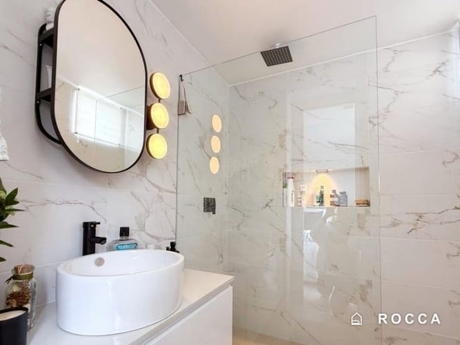 Apartamento de 1 alcoba en venta en Chico, Bogotá, 70 m² · foto 5 de 10