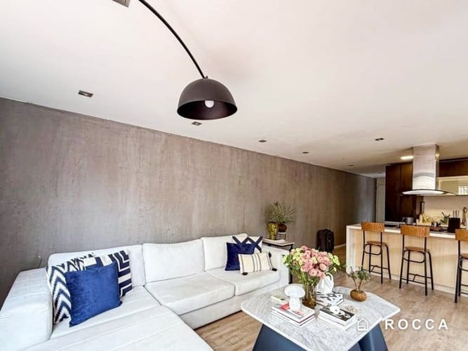 Apartamento de 1 alcoba en venta en Chico, Bogotá, 70 m² · foto 6 de 10