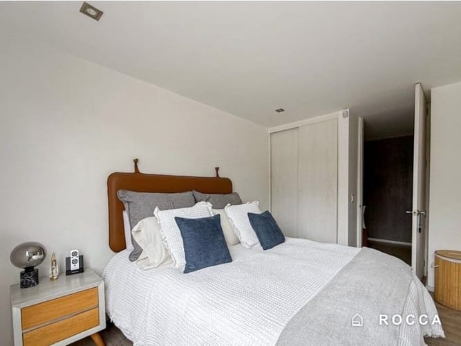 Apartamento de 1 alcoba en venta en Chico, Bogotá, 70 m² · foto 8 de 10