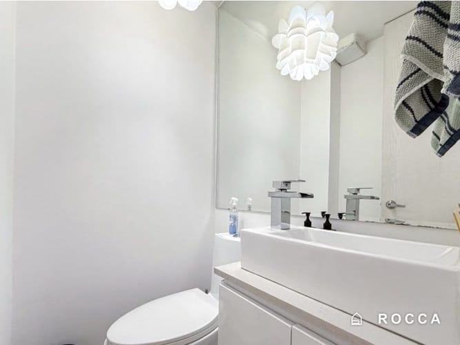 Apartamento de 1 alcoba en venta en Chico, Bogotá, 70 m² · foto 3 de 10