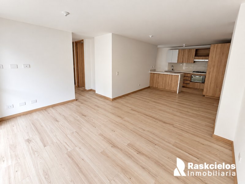 Apartamento en Arriendo en Camino Verde, Envigado