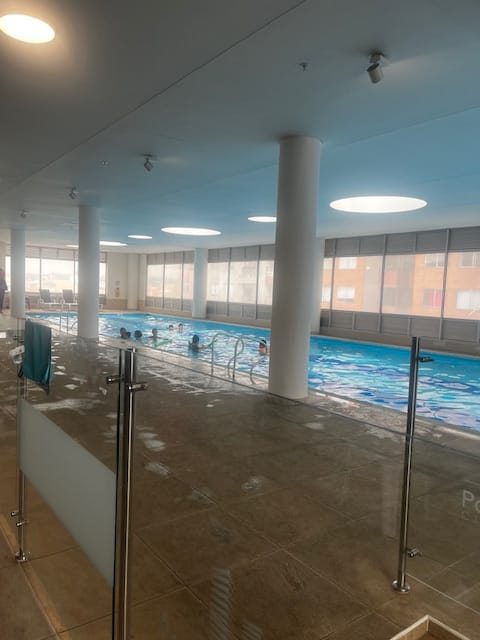 Apartamento en venta en Américas Central, Bogotá · foto 4 de 19