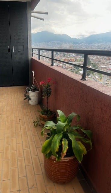 Apartamento en venta en Américas Central, Bogotá · foto 5 de 19